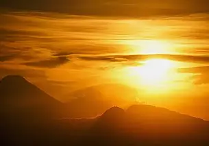 На Солнце произошла одна из крупнейших вспышек за последние годы