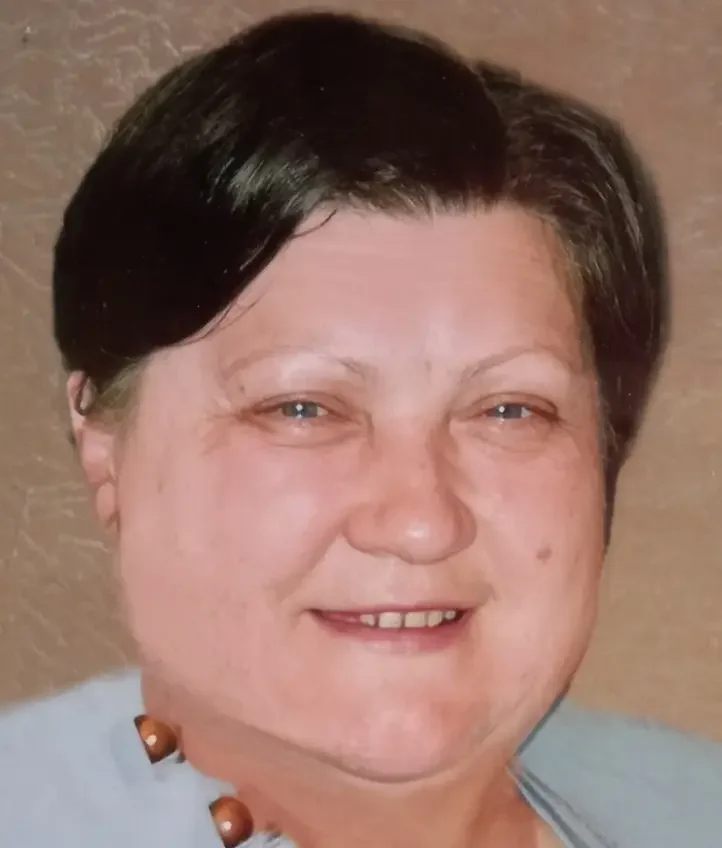 Паркалова Наталия Федоровна.