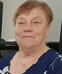 Никитко Тамара Антоновна.