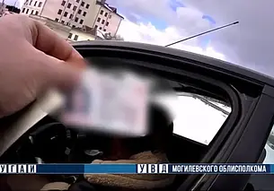 Справившая 50-летний юбилей жительница Костюкович решила прокатиться пьяной за рулем