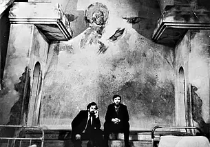 «Я понял, что  не случайно еще в юности  был  загипнотизирован театром»