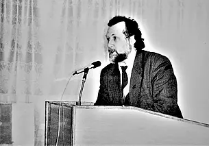 «А вот мои могилевские коллеги восприняли идею «Нью Васюков» с юмором». Композитор Владимир Браиловский вспоминает о музыке и не только