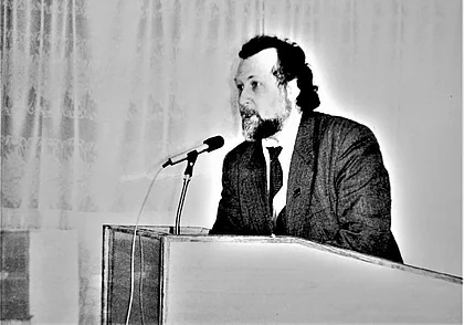 «А вот мои могилевские коллеги восприняли идею «Нью Васюков» с юмором»