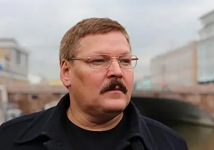 Исполнитель главной роли «Легенды о Круге» в мае приедет с концертом в Могилев