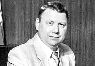 Не стало бывшего генерального директора «Могилевлифтмаш» Анатолия Тюкова