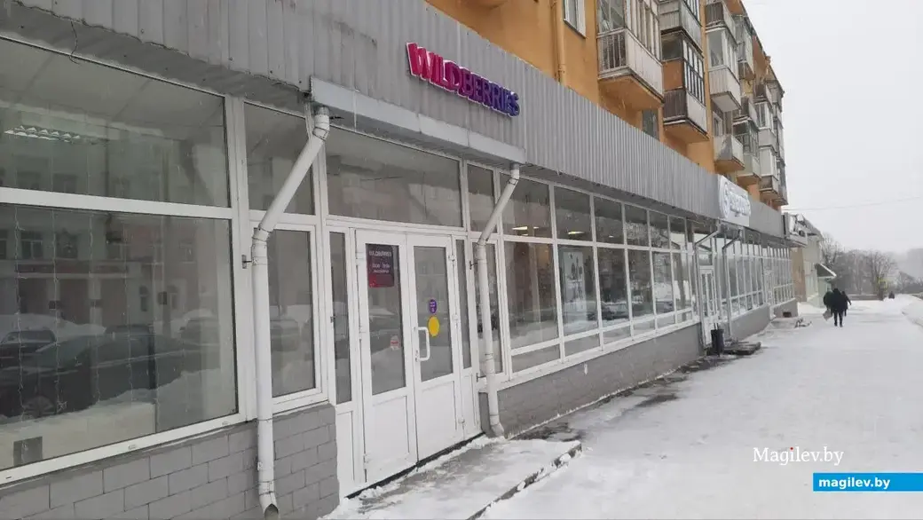 В Могилеве пакеты в Wildberries покупателям выдают бесплатно. Во всяком случае, пока.