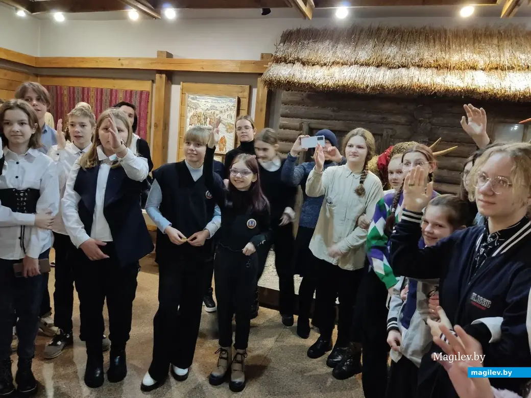 Кто первый правильный ответ даст, тот получит приз! Могилев, 21.02.2023 г.