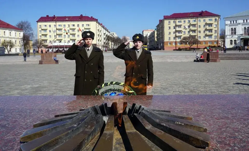 Фото: сайт газеты «Вестник Могилева»