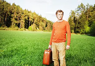 Ищите работу и готовы переехать в сельскую местность? Вам расскажут, как это сделать