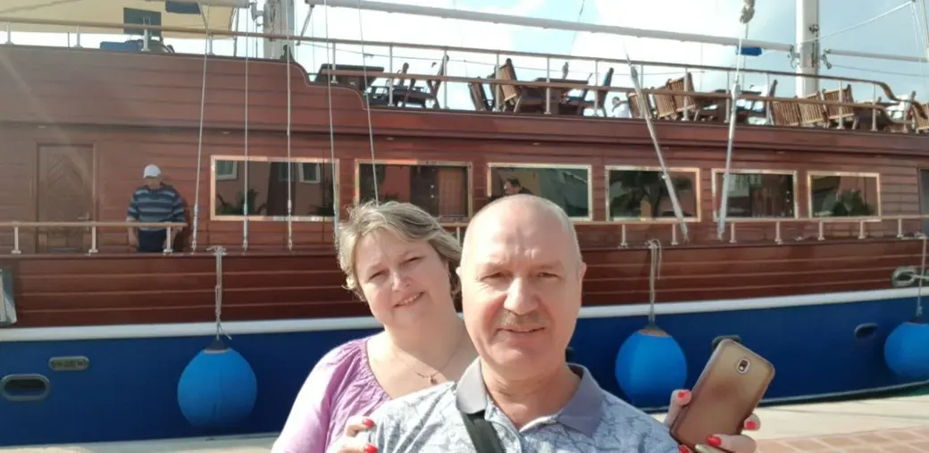 На этот раз супруги из Могилева не тратились на экскурсии – в прошлые разы поездили по Египту вдоволь. Сейчас выбирались только в город за покупками.