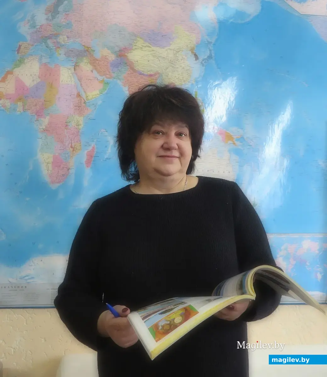 Директор турагентства «Альта-тур» Людмила Ковалева говорит, что Египет – одно из самых популярных направлений зимой среди могилевчан.