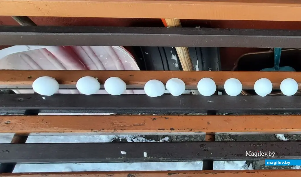 22.02.2023 г. Могилев, Чапаевка. Детвора, айда играть в снежки!