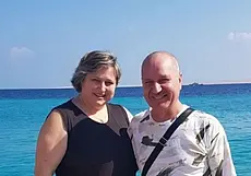 «Объедались клубникой – килограмм зимой в Египте стоит 1 доллар». Как могилевчане в Хургаде отдохнули