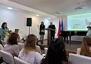 Начинающие литераторы Могилевщины блеснули своими лучшими качествами