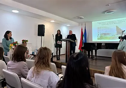 Начинающие литераторы Могилевщины блеснули своими лучшими качествами