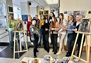 Шоу-проект «Я» в Могилеве: с горящими от восторга глазами