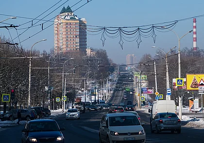 «Такое чувство, что под градусом наши люди добрее». Жизнь глазами могилевчан