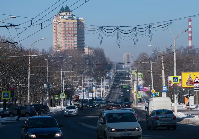 «Такое чувство, что под градусом наши люди добрее». Жизнь глазами могилевчан