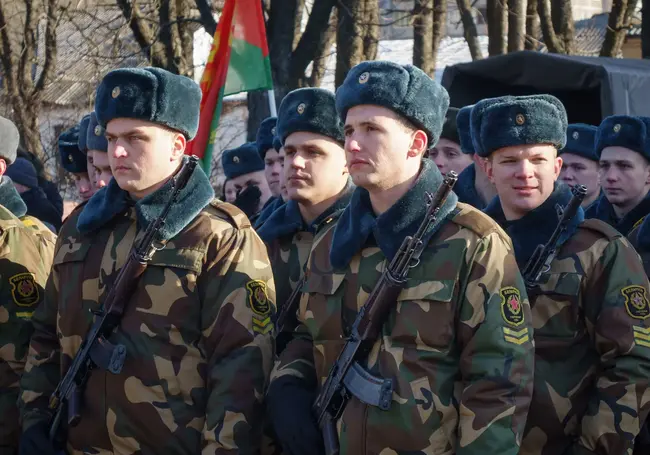 Административная и уголовная