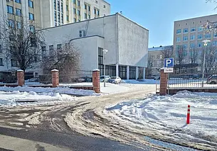 Парковок в Могилеве стало больше