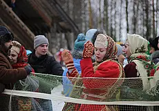 Куда сходить в Могилеве в ближайшие выходные: наш гид