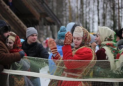 Куда сходить в Могилеве в ближайшие выходные: наш гид