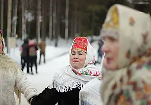 Как доехать на Масленицу в Печерск? Автобусный парк №1 организовал 25 февраля допмаршруты
