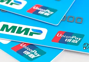 Российские банки предупредили о риске отключения китайских карт UnionPay за рубежом