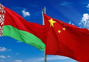 Лукашенко отправится с визитом в Китай