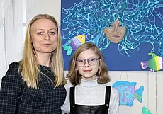 Для детей с мамами и папами: «Арт-сезоны с Гекльберри», которые учат видеть мир своими глазами