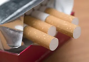 В Беларуси с 1 марта подорожают некоторые марки сигарет. Таблица цен