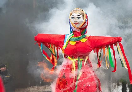 Куда сходить в Могилеве в ближайшие выходные: наш гид