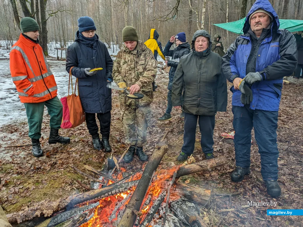 25.02.2023. Бобруйск. 40А улица Гагарина, Первомайский район, Бобруйск, Могилёвская область, 213808,