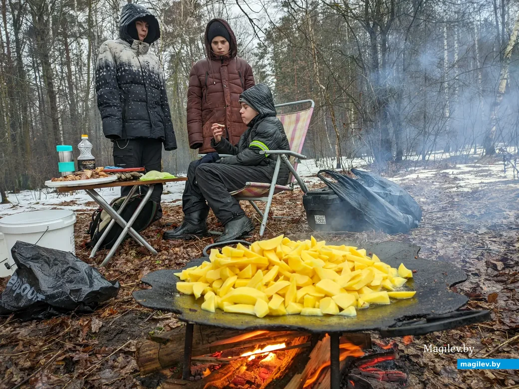 25.02.2023. Бобруйск. 40А улица Гагарина, Первомайский район, Бобруйск, Могилёвская область, 213808,