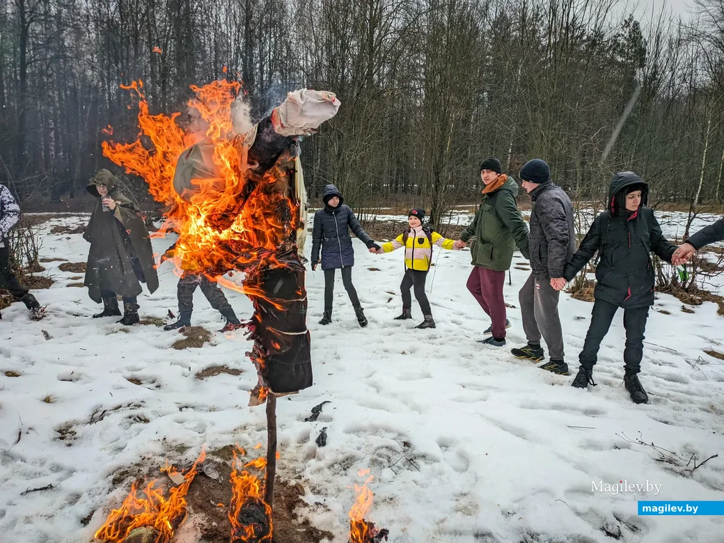 25.02.2023. Бобруйск. 40А улица Гагарина, Первомайский район, Бобруйск, Могилёвская область, 213808,