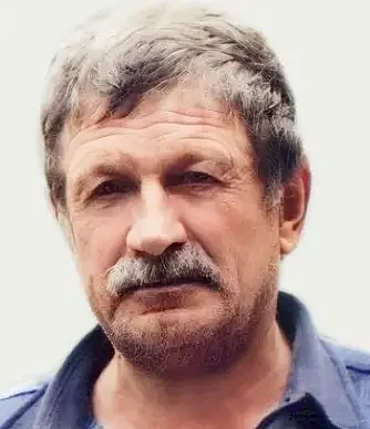 Баразна Николай Михайлович.