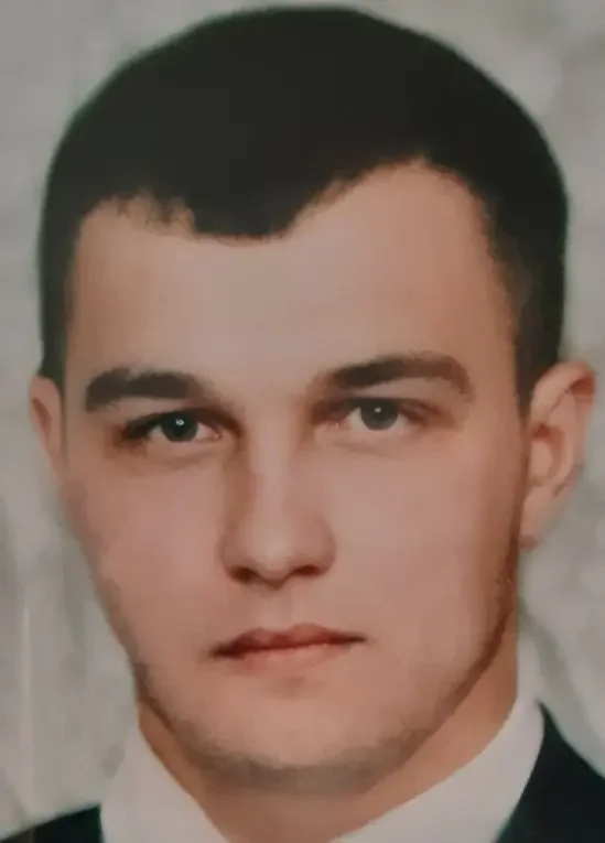 Борсук Виталий Евгеньевич.