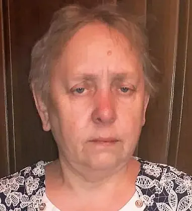 Кацедан Анна Михайловна.