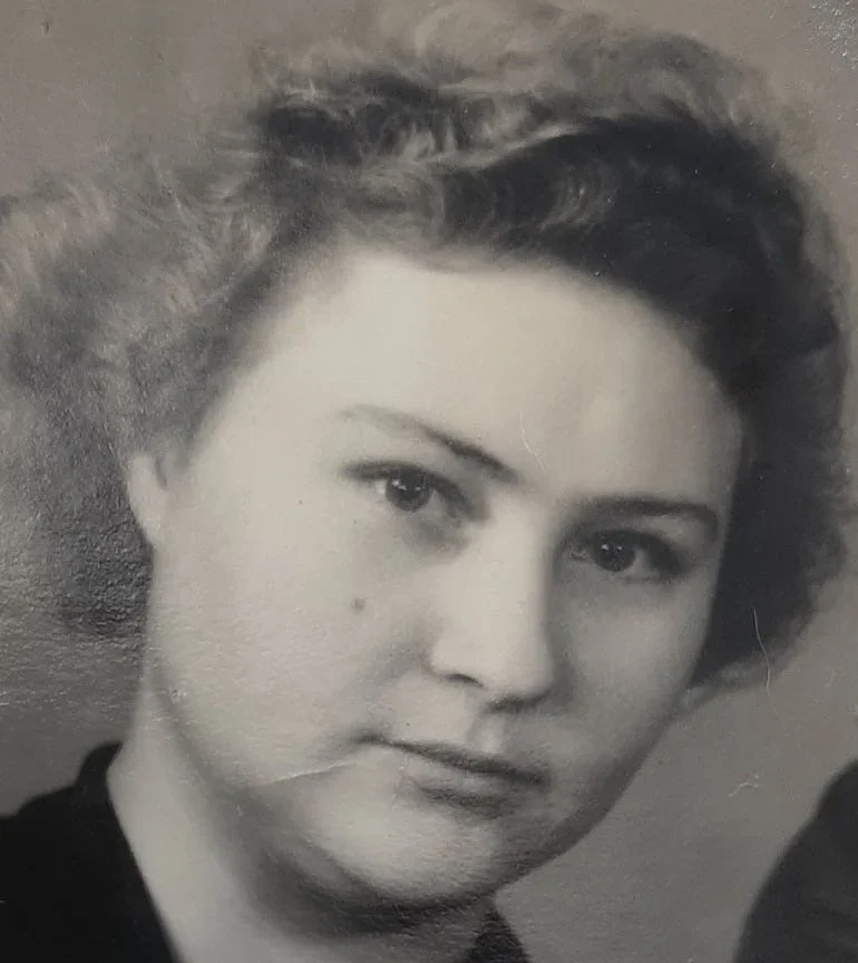 Малиновская Анна Ивановна.