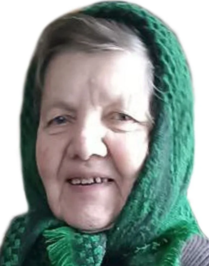 Цыганкова Валентина Ивановна.