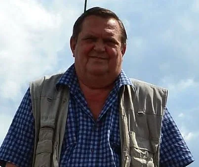 Афанасьев Павел Евгеньевич.