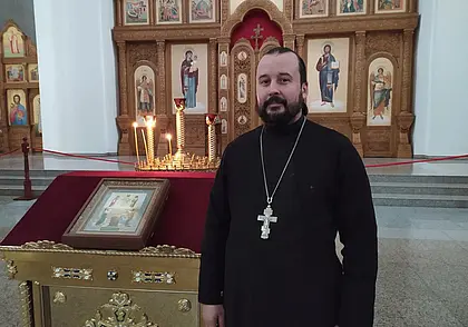 Пост – это не диета  Важнее совершать дела любви