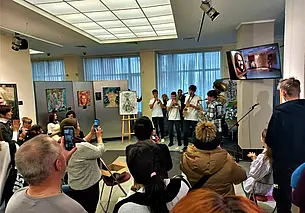 Шоу-проект «Я» в Могилеве: на благо общего дела!