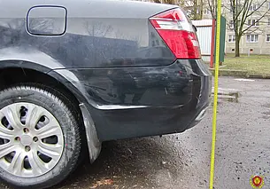 А было ли ДТП? Ответить на этот вопрос помогли могилевские эксперты