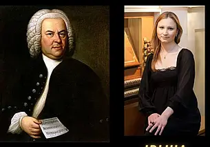 Пост глазами Иоганна Баха: вечер органной музыки состоится в Могилеве 5 марта