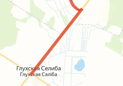 Следственный эксперимент: в Могилевском районе будет ограничено движение