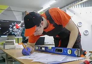 Праздник правоохранителей области, конкурс профмастерства среди электромонтажников и как в Осиповичах «Дерево желаний» вырастили: обзор СМИ за минувший день