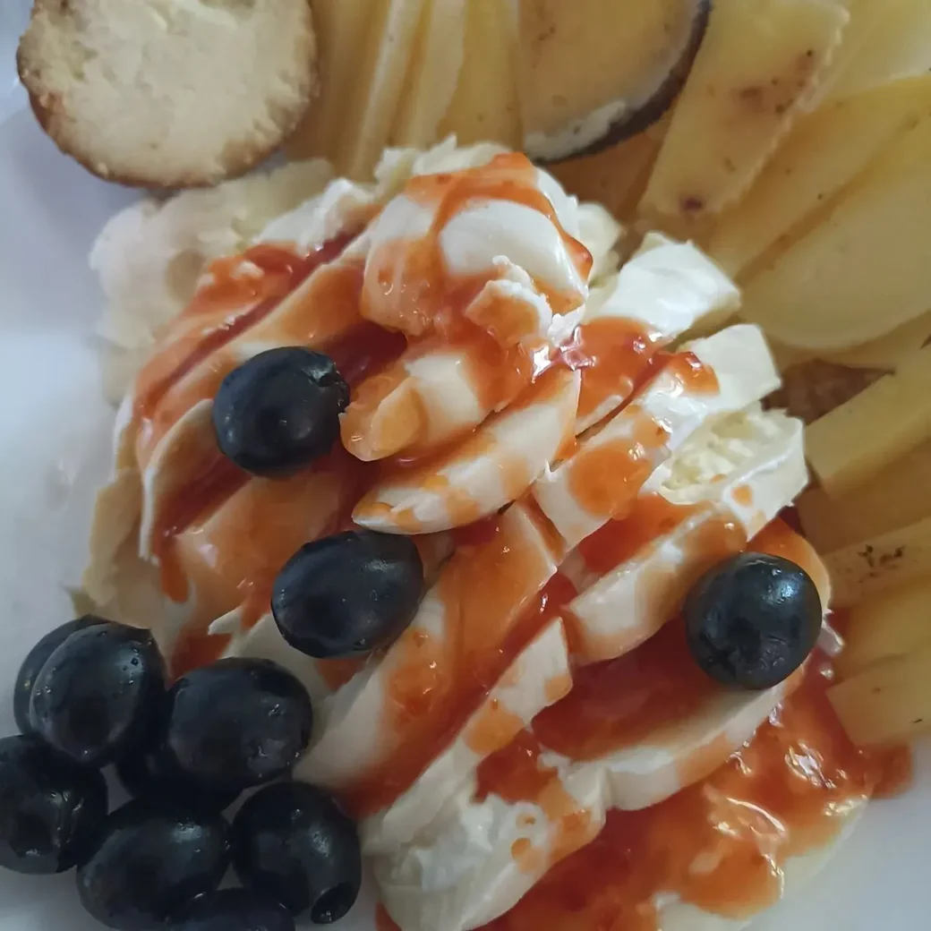 Сыры Зои Багаутдиновой. «Буратта».