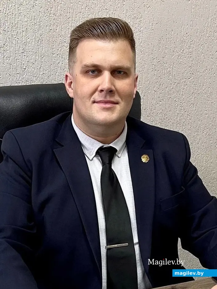 Адвокат Александр Рыжков.