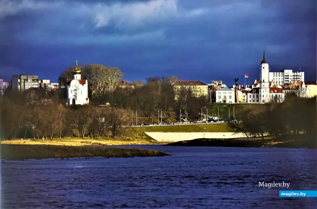Открытие фотовыставки Светланы Маркович «Фотоаппарат – мой друг». Могилев, клуб «Радуга», 02.03.2023 г.